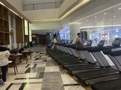 -银吉姆健身(恒隆馆)