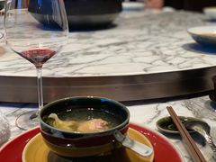 -湖滨28中餐厅·西湖宴·杭州君悦酒店