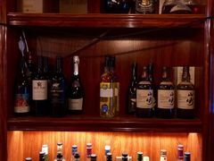 -The Cheebat 锌吧·Bistro(体育西店)