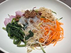 -将相和·海鲜蒸饺大连菜