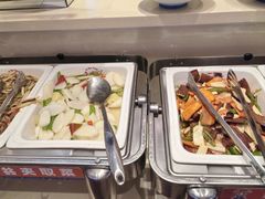 -素满香·食养自助(建邺万达店)