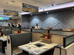 -海底捞火锅(万达广场店)