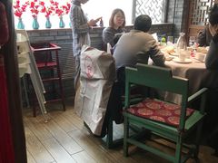 -京味斋·北京烤鸭(北京南站洋桥店)