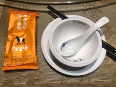 餐具摆设-元鼎宝驴香·全驴宴(江宁店)