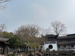 -西溪国家湿地公园