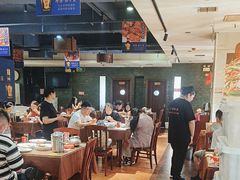 -天下客饭店(中山路店)