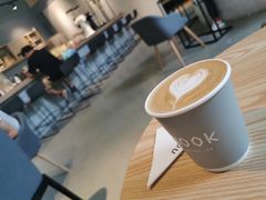 -GOTLOT COFFEE&KITCHEN角落厨房NOOK店