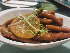 山西陈醋凤爪-嘉缤苑