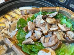 -滇野云南野生菌餐厅(陕西南路店)