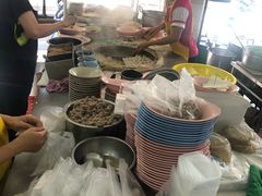 -榮泰米粉湯(Left Shop)