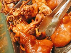 -百年神厨·地道川菜(清江西路店)