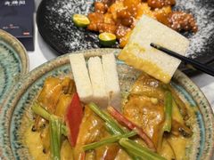 -食锦记·福建私房菜(浦西万达店)