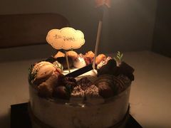 -小苍兰风铃草蛋糕甜品(沈阳店)
