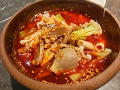 -长安记·大美陕菜(大族广场店)