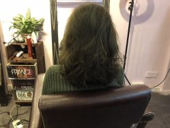 烫染-onE Nice造型