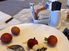 -北京王府井希尔顿酒店·万斯阁西餐厅