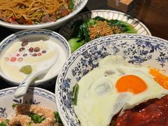 -阿大排档(长春这有山店)