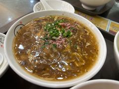 -毛华美食(清扬路店)