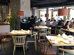 大堂-小和庆·知味(首铸万科店)