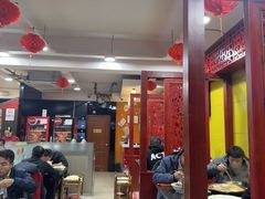 -芦月轩羊蝎子(北蜂窝店)