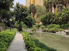 -江头公园