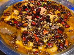 -淀里船宴(卓达店)