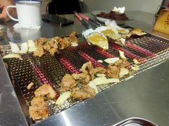 -马路牙子地桌烤肉(工体店)