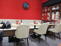 大堂-老九圆山西面馆(CBD店)