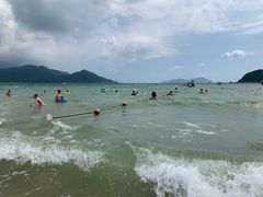 -西涌国际滨海旅游区