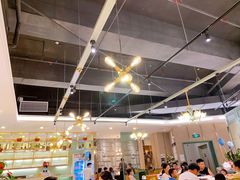 大堂-清晖小苑•顺德地方菜(壹海城店)