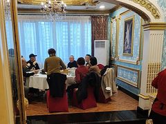 -江南村酒家