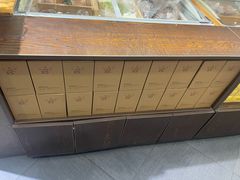 -高玛纳驴肉火烧(一世界店)