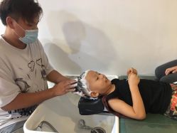-东燃造型 DR·Hair Salon