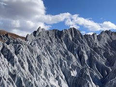 -墨石公园景区
