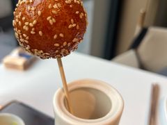 -柴门·头啖汤(天安千树店)