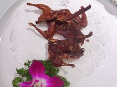 -牟传仁饭庄(星海店)
