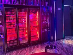 -星聚会KTV X PARTY K(上海东方渔人码头店)