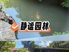 -中国茶叶博物馆(双峰馆区)