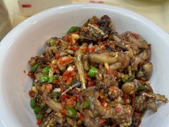 -笨罗卜浏阳菜馆(龙华鹏润达店)