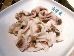-淘米捞·米汤脆鲩鱼火锅(福田皇岗店)