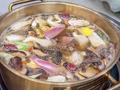-大理董·董家小厨野生菌火锅(古城旗舰店)