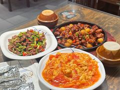 -神仙钵湘香土菜馆(光华路店)