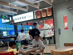大堂-大师兄·西北小馆(南沙万达广场店)
