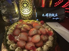 -Wooloomooloo Steakhouse(尖沙咀中心店)