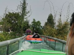 -即刻反应应急安全体验基地