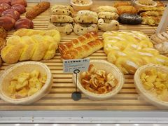 -焙丽拾光(麦凯乐直营店)