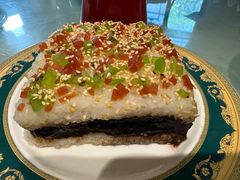 -南来顺饭庄·清真(南菜园店)