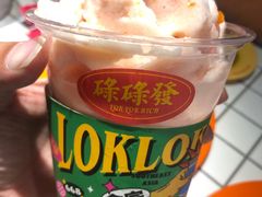 -碌碌发·东南亚风味烧烤档(体育西店)