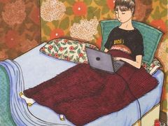 -八哥美术·成人美术画室(总校区)