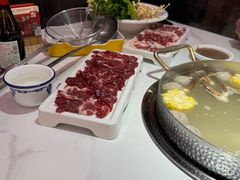 -八合里牛肉火锅(八合里总店)